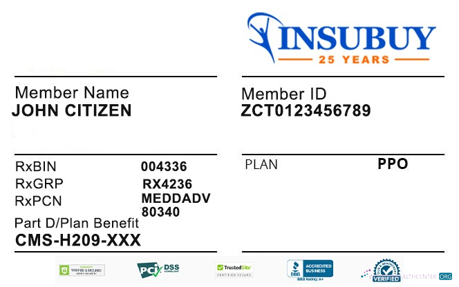 Download Nicaragua health insurance card Photoshop template